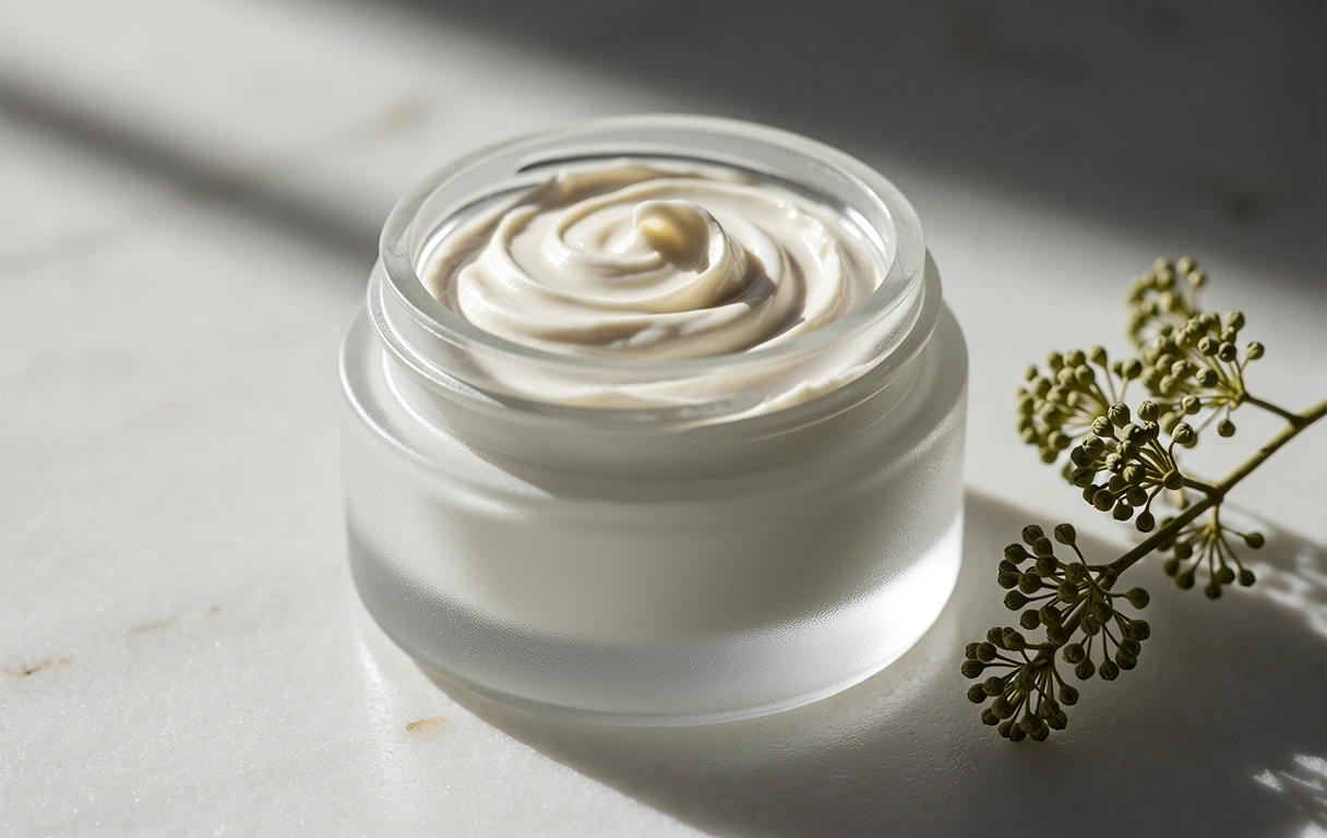 Skin rejuvenation products