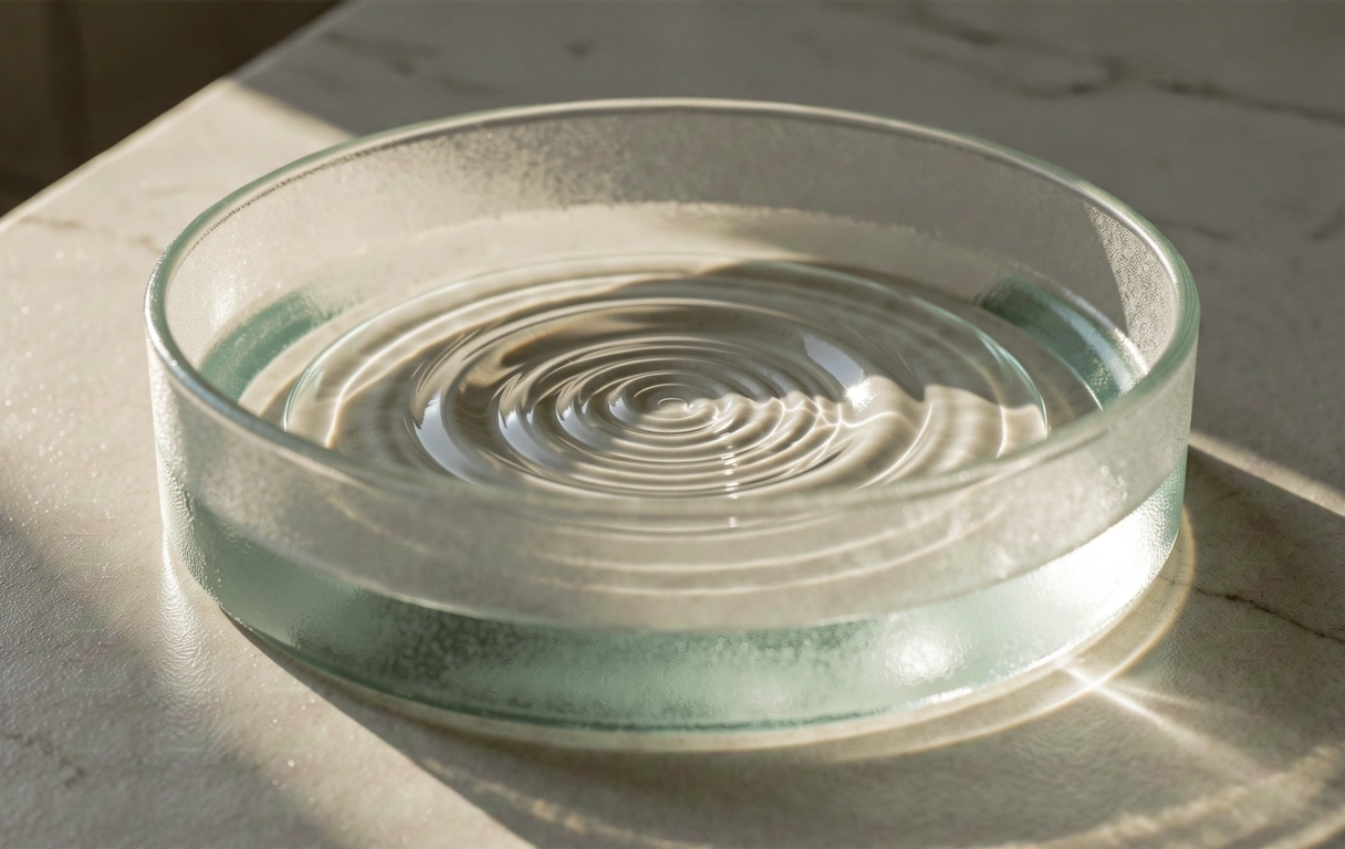 Fluid movement textures