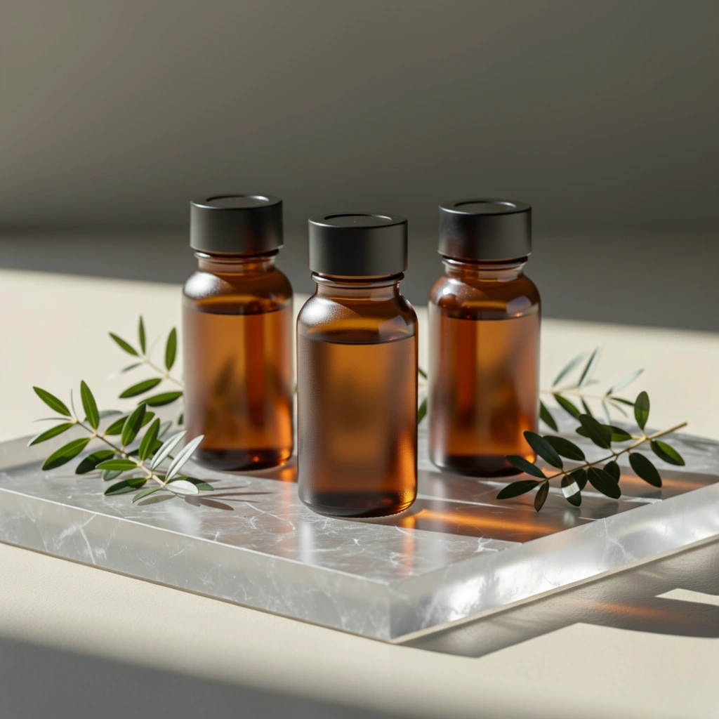 Natural supplements for men