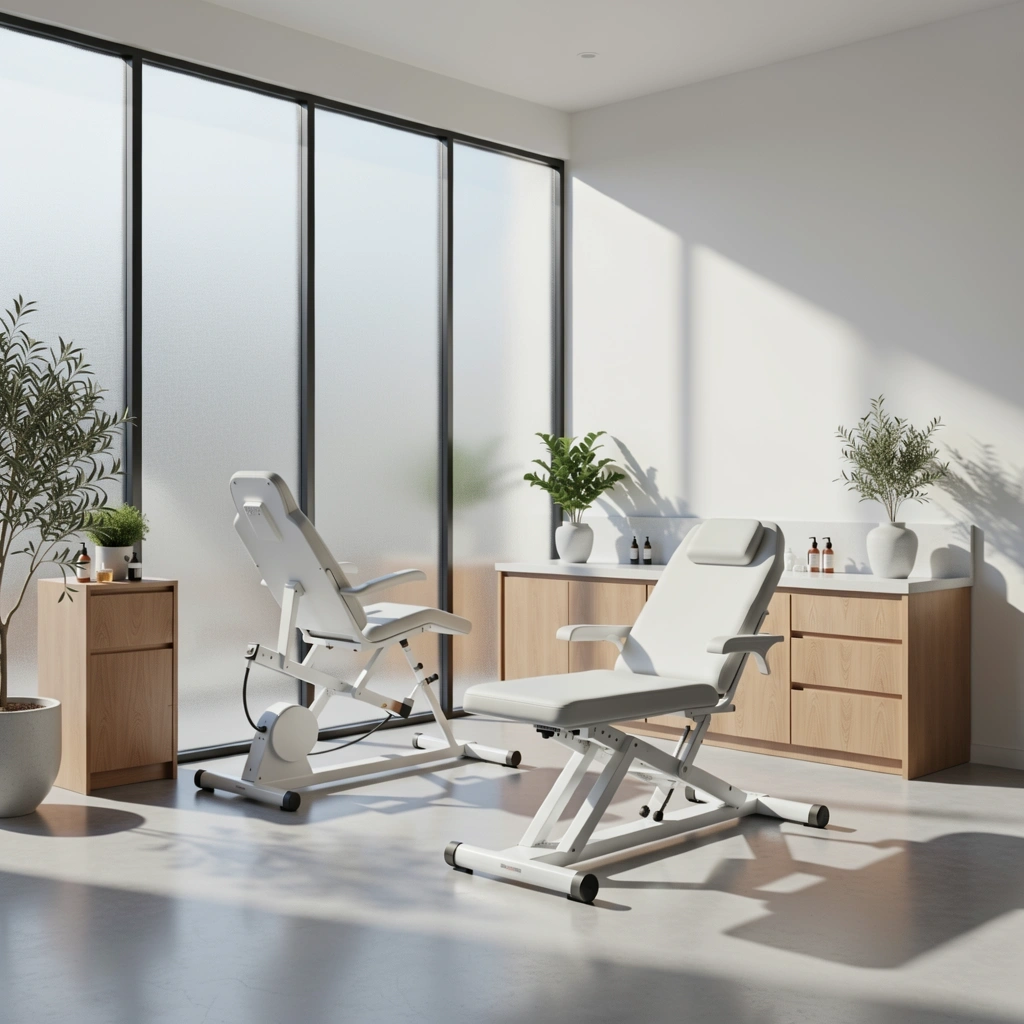 Studio Professional Environment